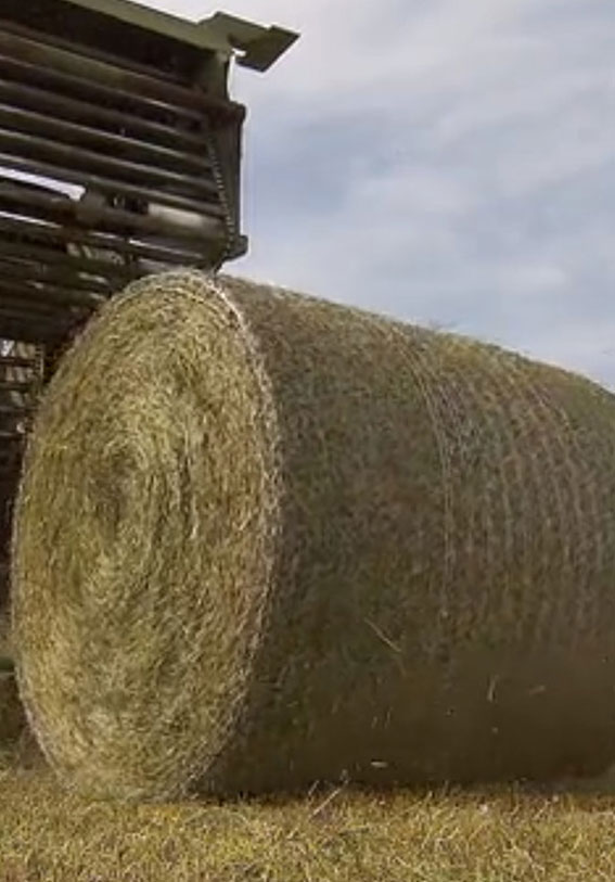 Krone農(nóng)業(yè)機械公司